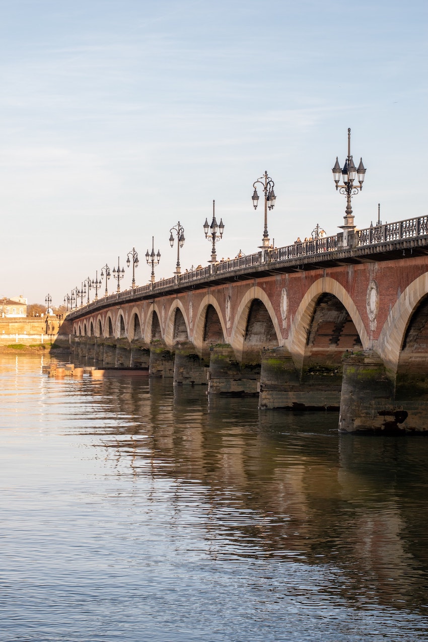 Quelle rive choisir à Bordeaux ?
