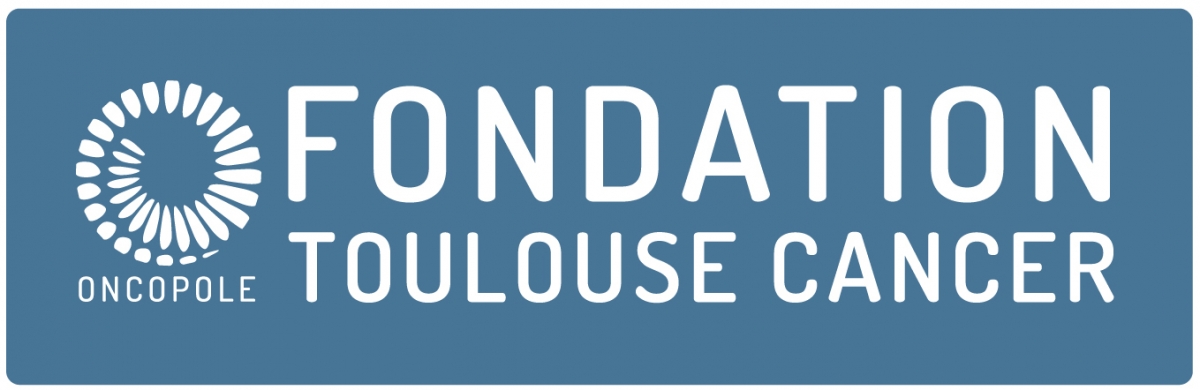 Logo Fondation Toulouse Cancer Santé