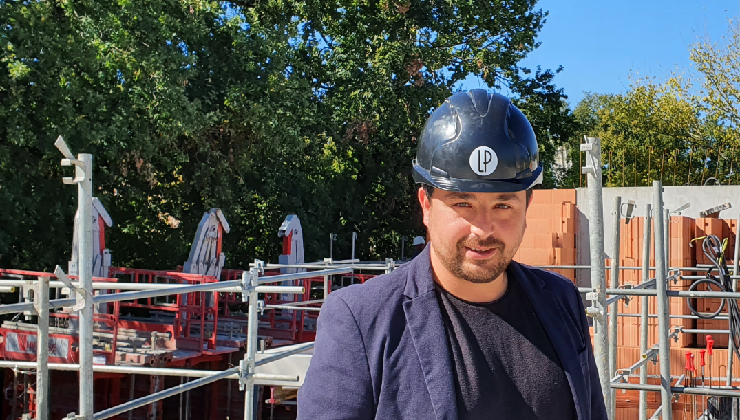 responsable technique chantier