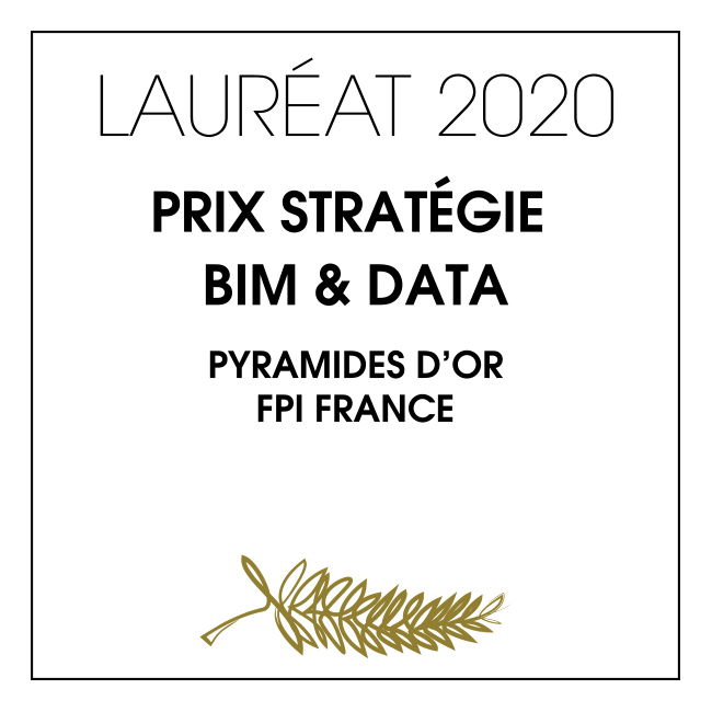 BIM et data