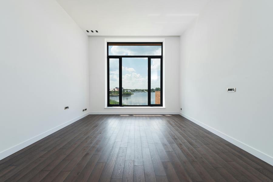 vue sur un logement associatif intermédiaire en zone tendue