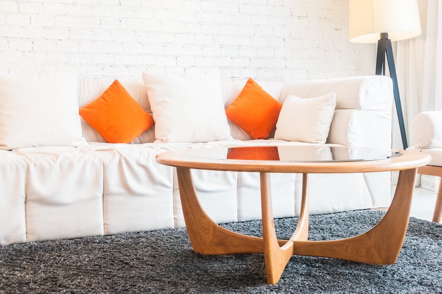 appartement loué en lmnp
