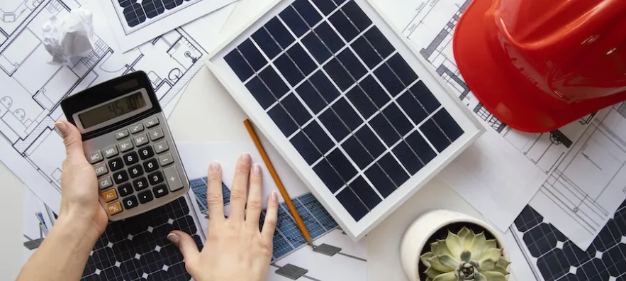 Calcul des nouveaux tarifs de 2024 d’un diagnostic de performance énergétique