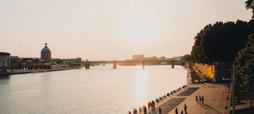 Les grands chantiers de toulouse en 2024