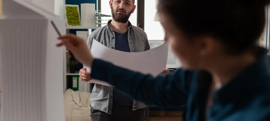 Réalisation d’un diagnostic DPE dans un logement en résidence principale