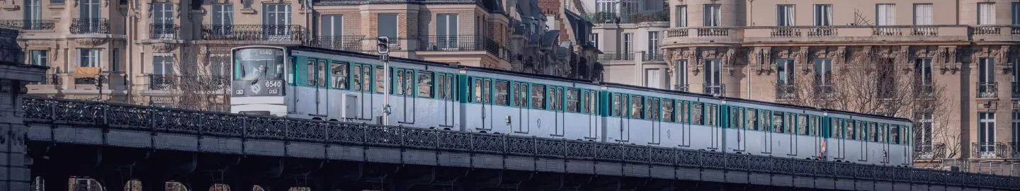 Projet de prolongement de la ligne 4 du métro parisien vers Chatenay-Malabry