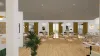 Vue 3D Espace Commun  Serenly Agen