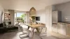 Salon - Les Balcons de Maxance