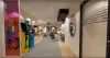 Vue 3D salle de Gaming