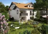 Jardin privé - L'Ecrin du Bassin
