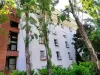 Vue Façade Résidence