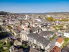 Vue aérienne - résidence Serenly Brive-la-Gaillarde