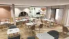 Espace salle à manger - résidence Serenly Brive-la-Gaillarde