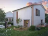 Jardin Les Villas Calla