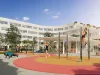 Parcours sportif Résidence I-Art