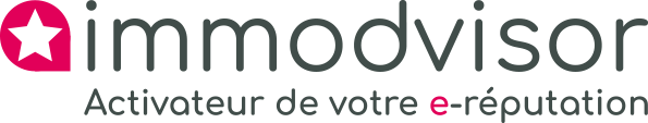 logo immodvisor
