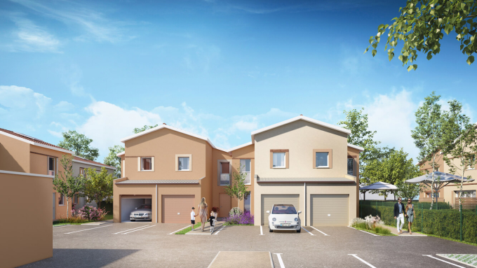 750 les villas joan 4
