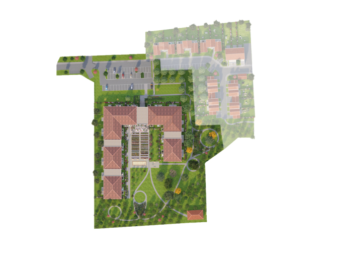 BERGERAC PLANMASSE RVB1