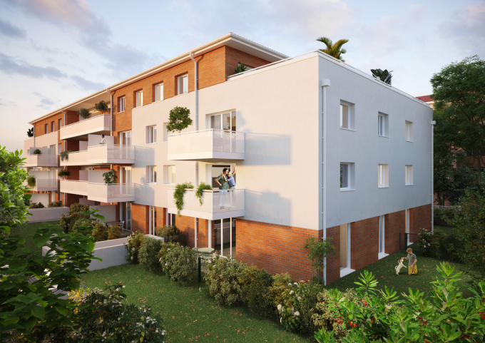 PERIES JARDIN BD1