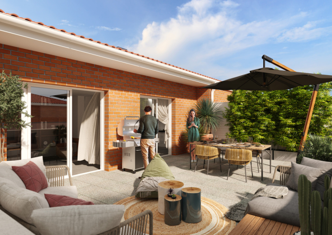 PERIES TERRASSE BD1