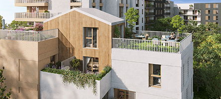 VIGNETTEpure eco construction