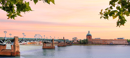VIGNETTEtoulouse