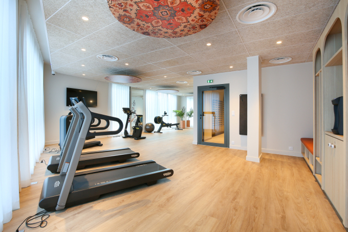 Espaces communs Studently Tarbes