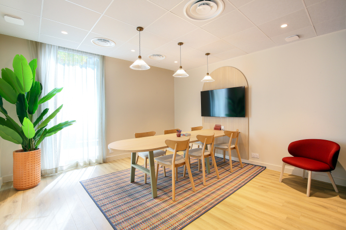 Espaces communs Studently Tarbes