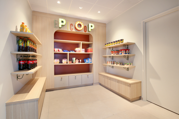Epicerie Studently Tarbes