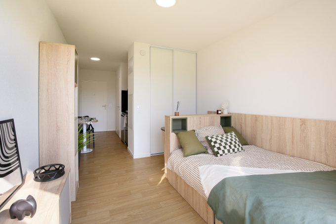 Appartement Studently Tarbes