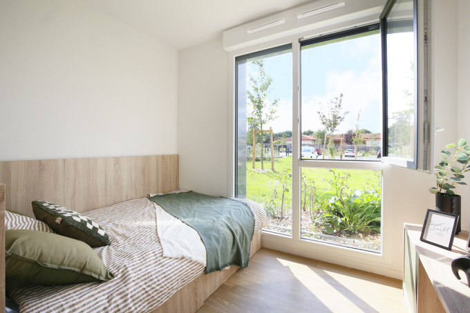 Appartement Studently Tarbes