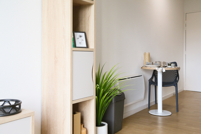 Appartement Studently Tarbes