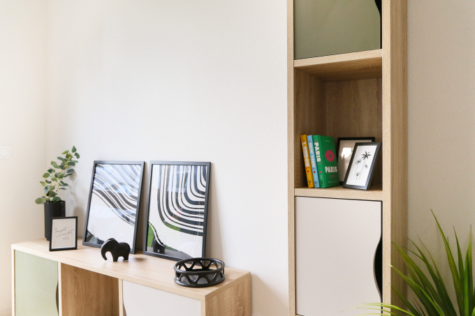 Appartement Studently Tarbes