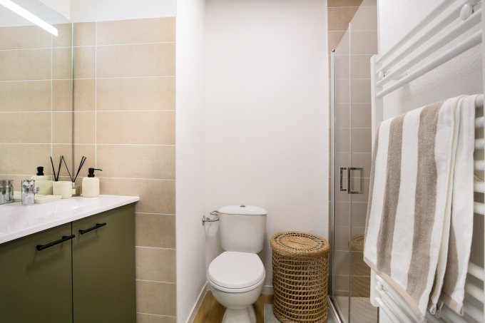 Appartement Studently Tarbes