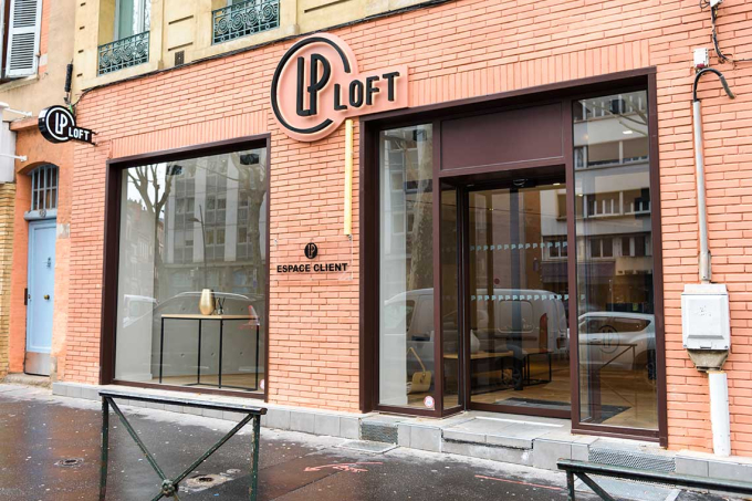 Agence Loft Toulouse