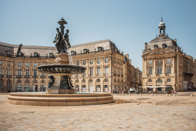 bordeaux