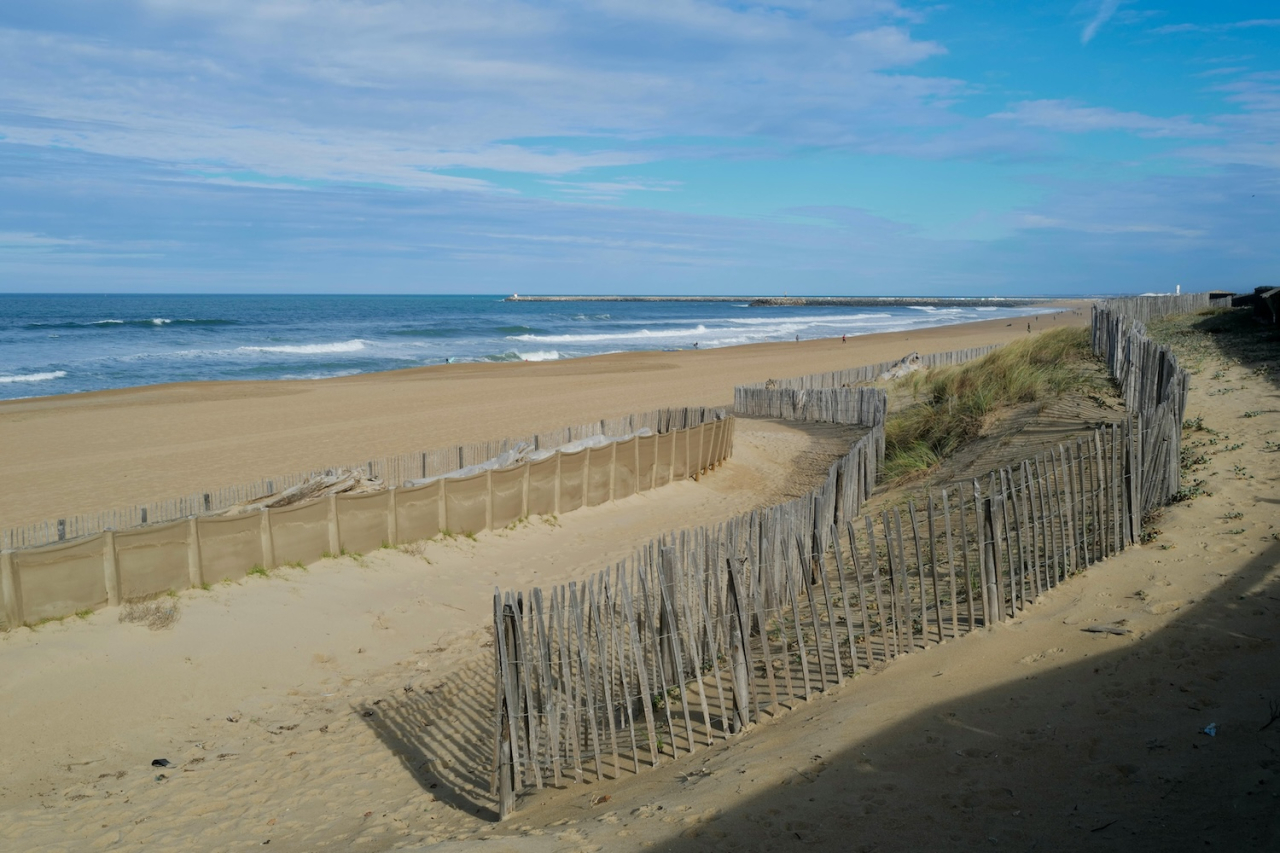 lp promotion anglet