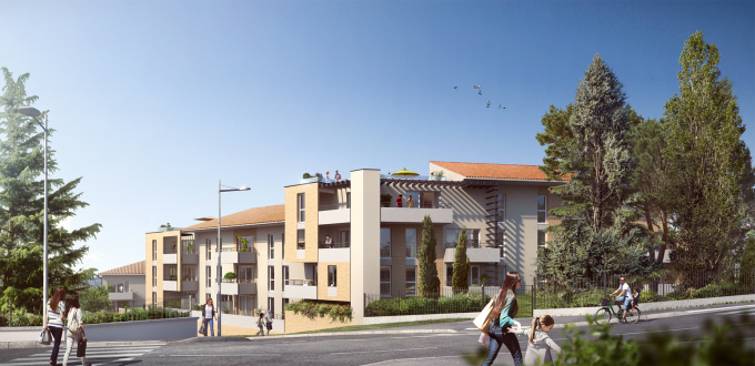 3723 La Croix d or vue Avenue 003