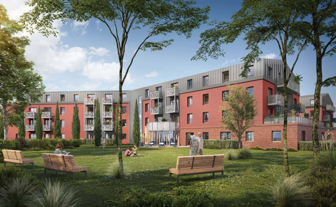 3D exterieure Provins 2