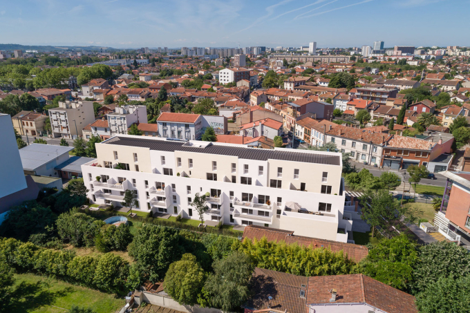 Colibri Aerienne 1 BD1
