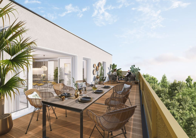 Gua Terrasse 0