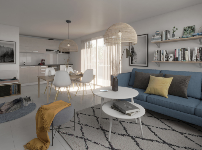Meaux EkoNatura Interieur1