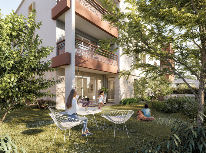 Meaux EkoNatura Jardin1