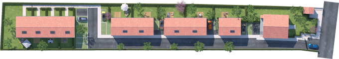 VILLA CALLA PDM BD 0