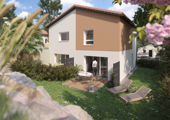 VUE JARDIN BD2