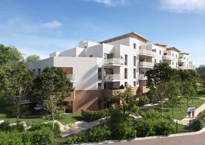 VUE PERSPECTIVE BD1