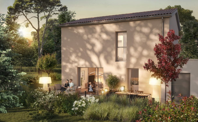 Villa Paloma Jardin 0