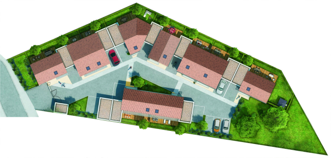 Villas Paloma pdm bd 1 0