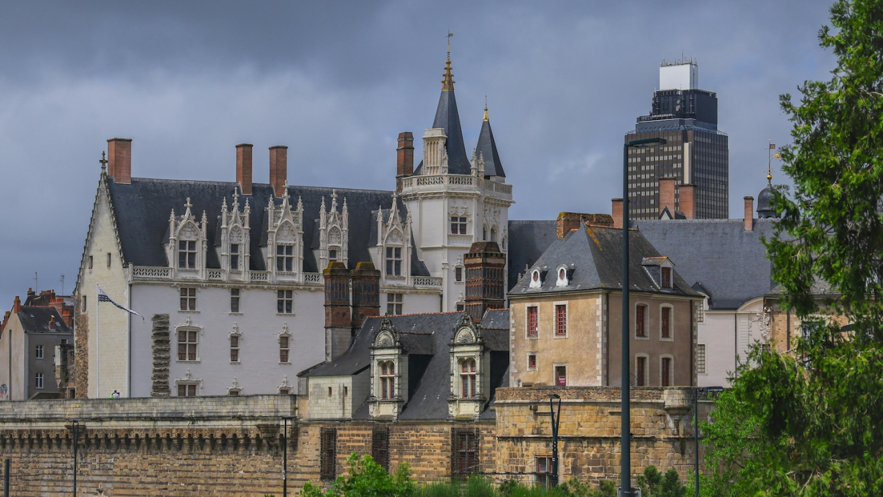 agence nantes