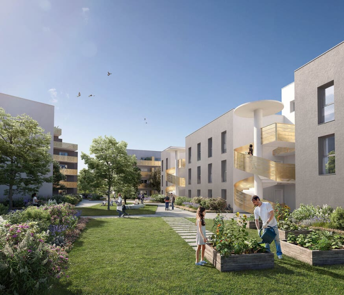 carillon potager bd